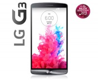LG G3 -  El mejor smartphone del Mobile World Congress 2015
